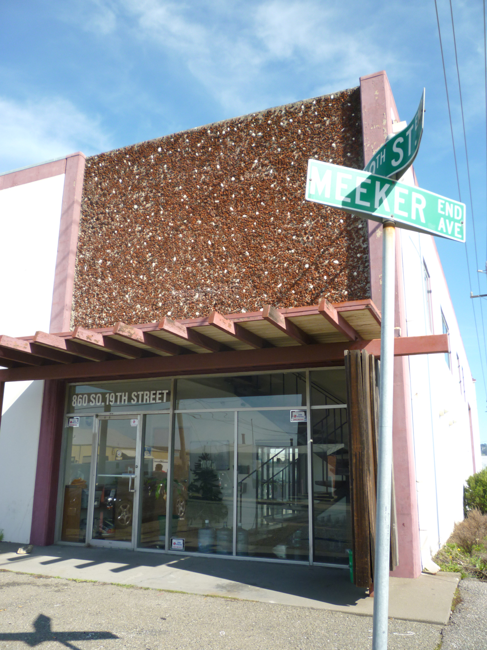 Office Building